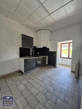  Maison à louer 4 pièces 95 m² Lens