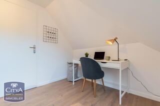  Appartement à louer 1 pièce 10 m²