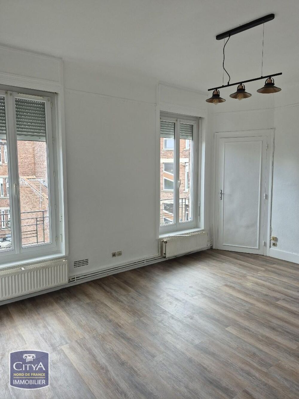location Appartement - 2 pièce(s) - 39 m² Douai (59500)