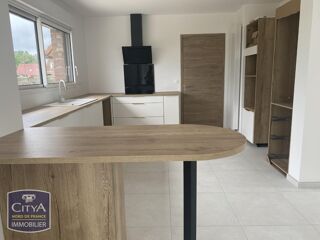  Maison � louer 5 pi�ces 124 m�