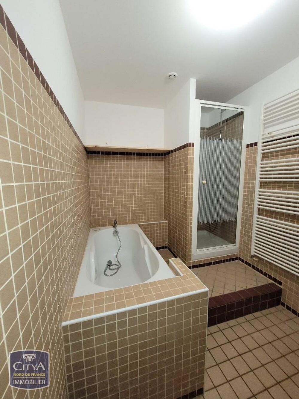 Location Appartement Appartement de type 3  de 64 m²  en rdc Viesly