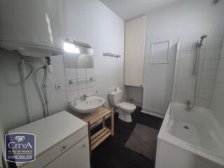  Appartement à louer 2 pièces 41 m²