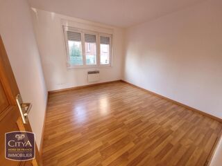  Appartement à louer 2 pièces 41 m²