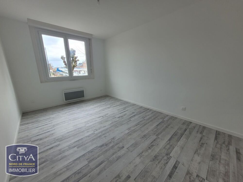 location Appartement - 3 pièce(s) - 63 m² Denain (59220)