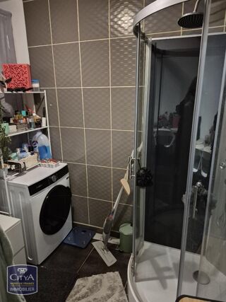 Location Appartement studio en rdc Dechy