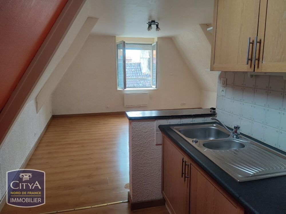 Location Appartement Studio à louer ! Saint-omer