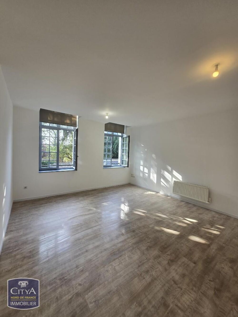 Location Appartement Appartement 2 pièces Aire-sur-la-lys