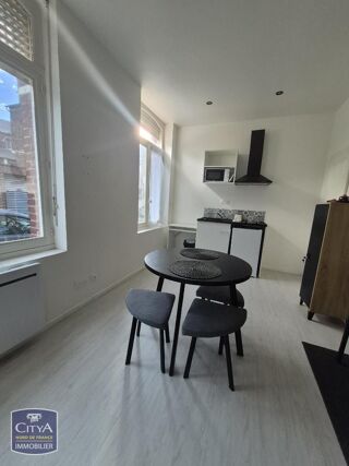  Appartement à louer 1 pièce 20 m²