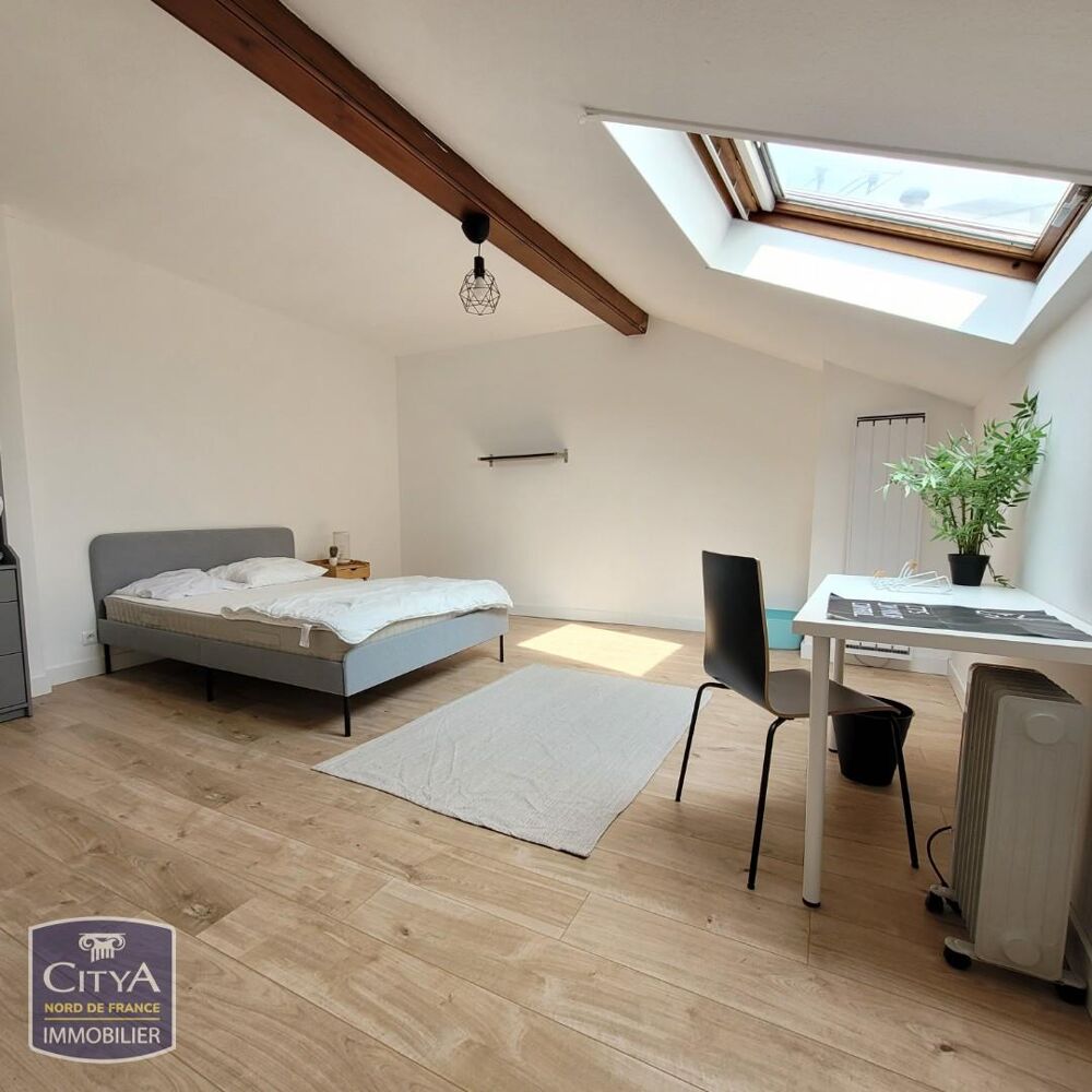 CHAMBRE EN COLIVING