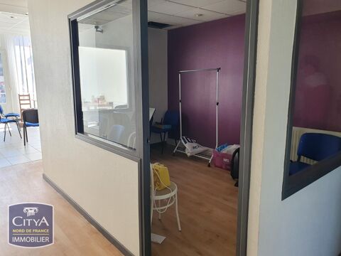   Location / Local Commercial - 88 m² 