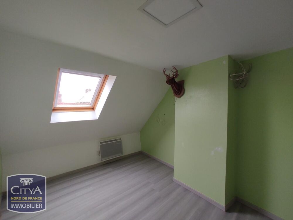 location Maison - 3 pièce(s) - 79 m² Saint-Omer (62500)