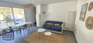  Appartement à louer 1 pièce 36 m²