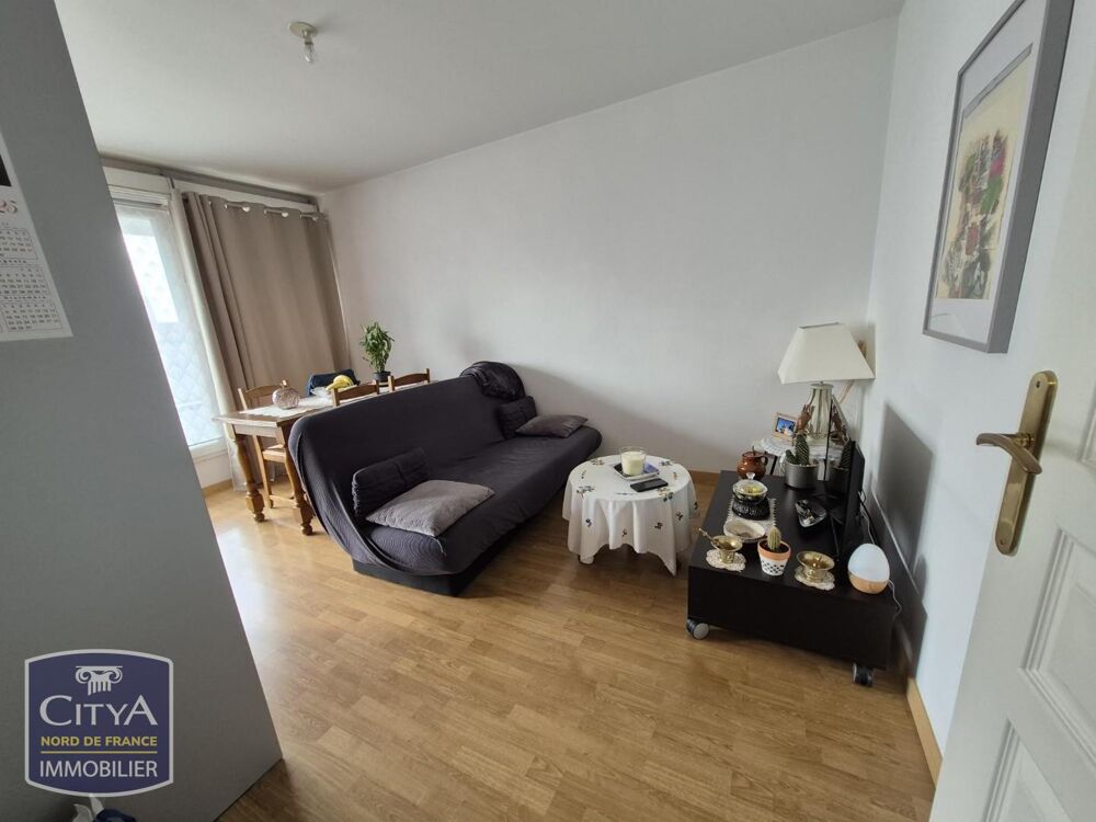 Location Appartement APPARTEMENT T2 Arras