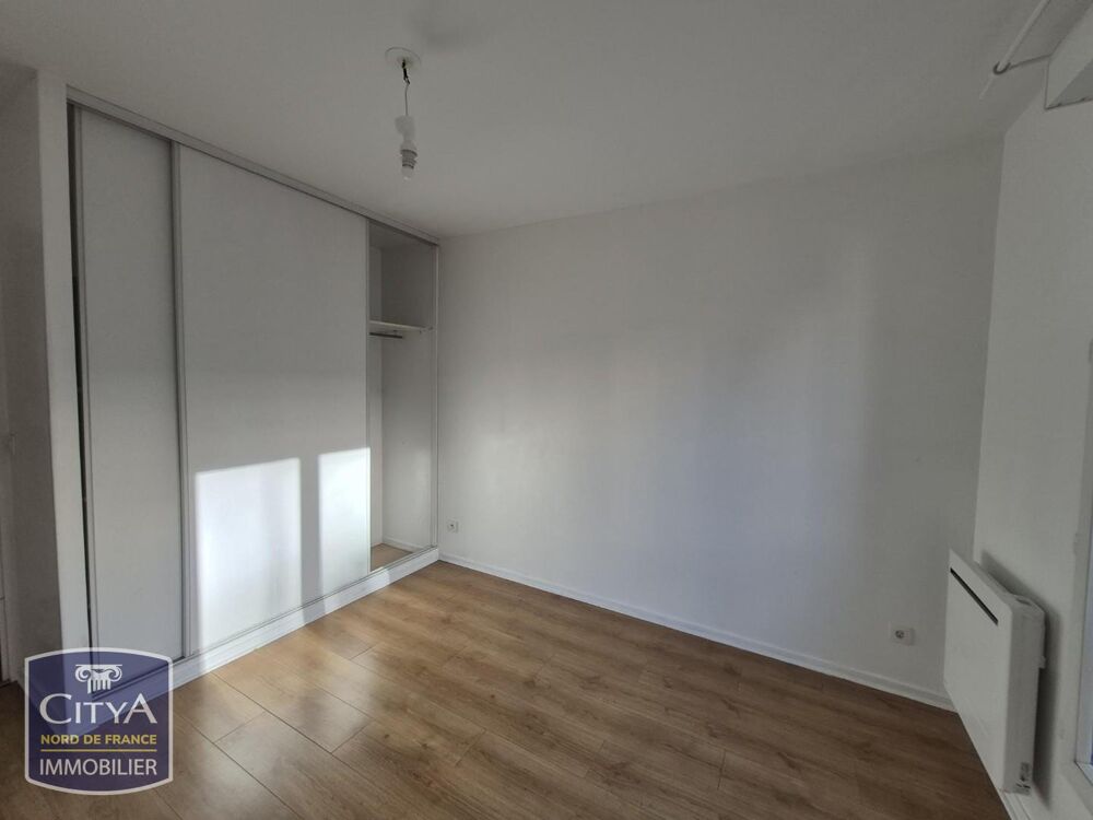 Location Appartement T3 LOMME PROX METRO CANTELEU Lille