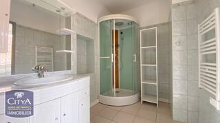  Appartement à louer 41 m²
