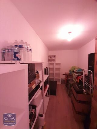  Appartement à louer 4 pièces 94 m²