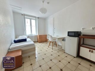  Appartement � louer 1 pi�ce 18 m�