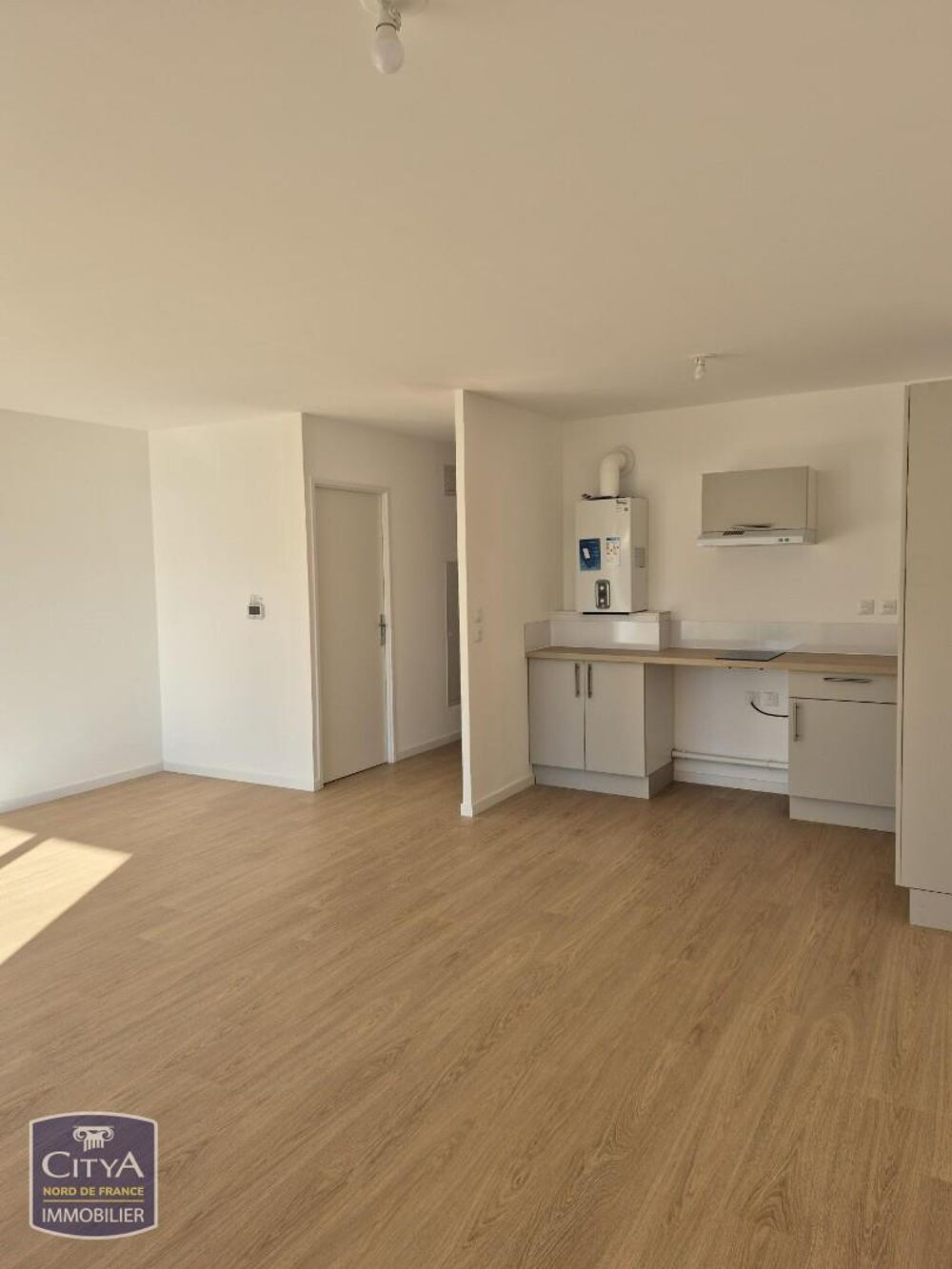 Location Appartement T3 RESIDENCE CLOS DES CHENES Nieppe