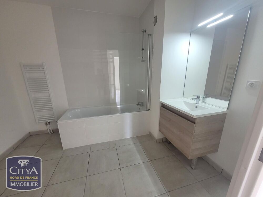 APPARTEMENT EN RESIDENCE NEUF