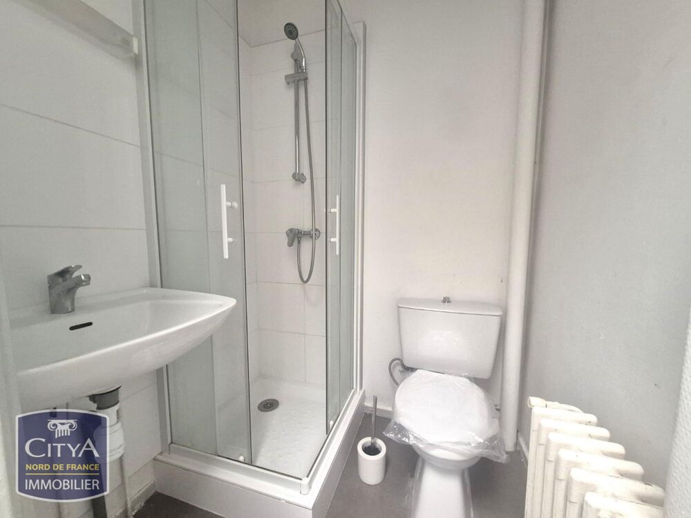 Appartement Studio