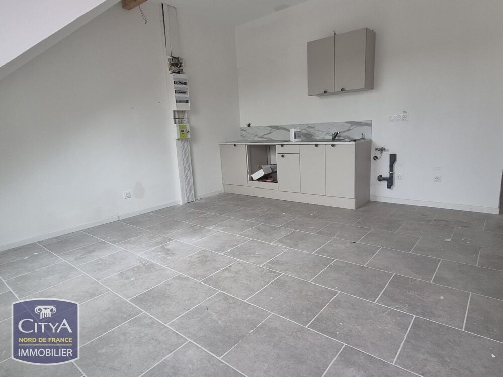 APPARTEMENT NEUF PROCHE CENTRE VILLE