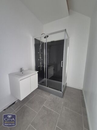  Appartement à louer 2 pièces 31 m²
