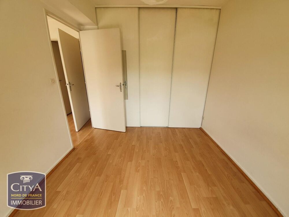 Location Appartement T2 CORMONTAIGNE RESIDENCE SECURISEE Lille