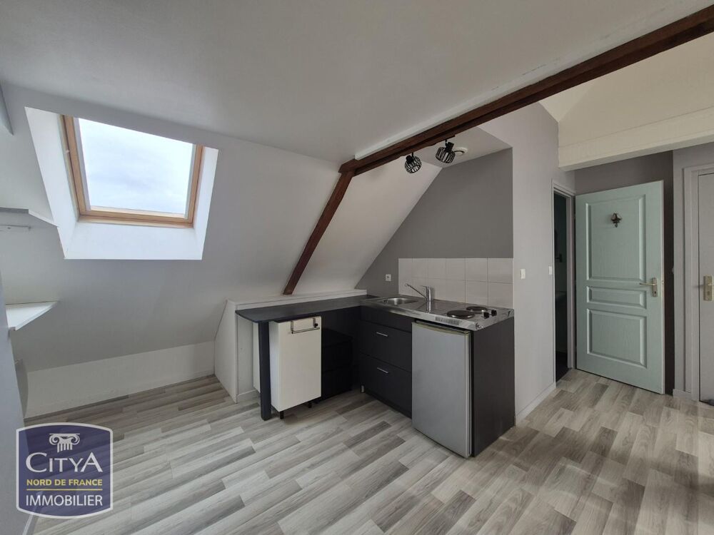 A LOUER - T1 BIS 20.2M²
