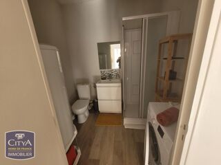  Appartement à louer 30 m²