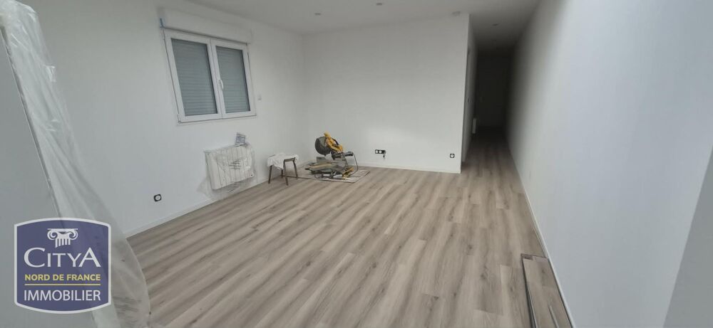 Location Appartement Appartement rdc Carvin
