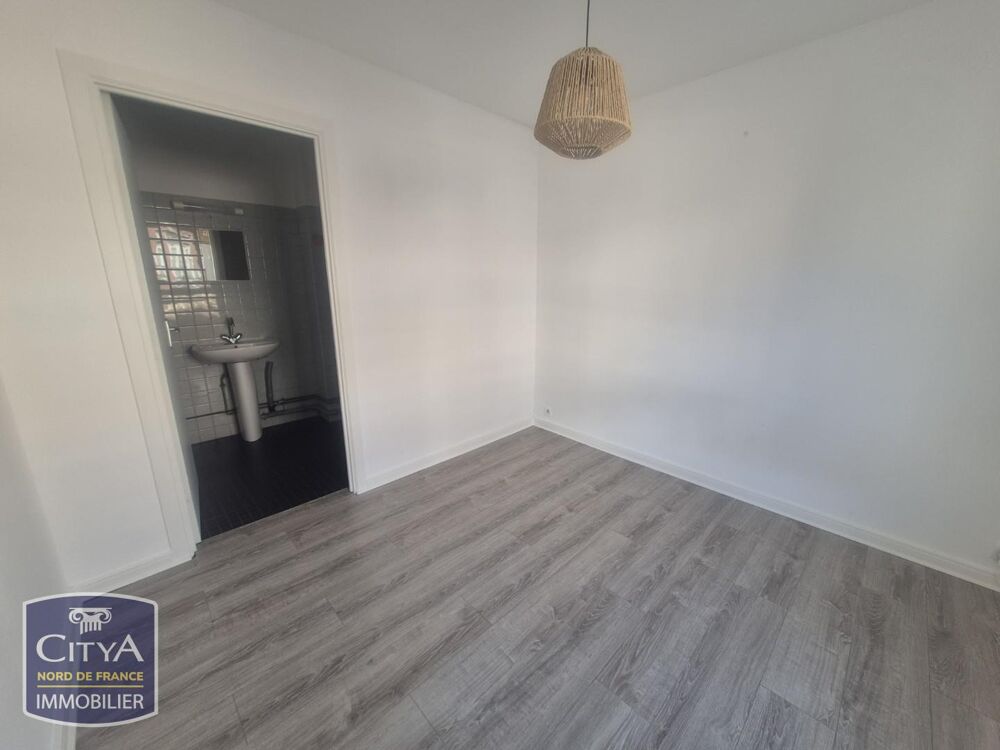 Location Appartement T2 VAUBAN RESIDENCE SECURISEE Lille