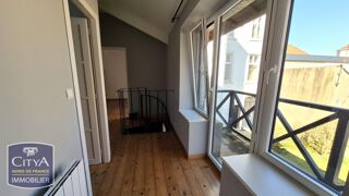  Maison à louer 4 pièces 90 m²