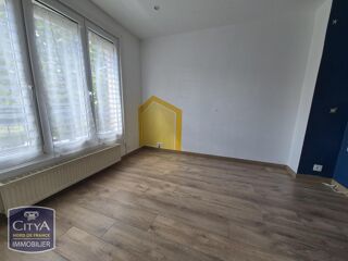  Maison à louer 4 pièces 90 m²