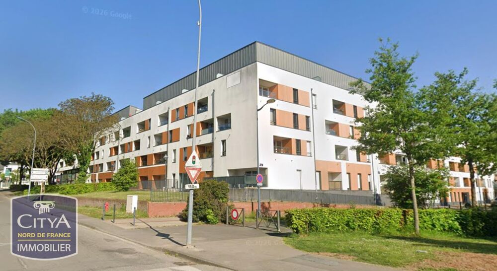 Location Appartement T2 RESIDENCE LES ARRAZZI Arras