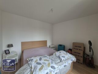  Appartement à louer 2 pièces 47 m²