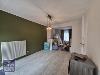  Maison à louer 3 pièces 79 m²