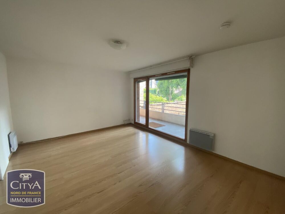 T3 VAUBAN RESIDENCE SECURISEE PARKING BALCON