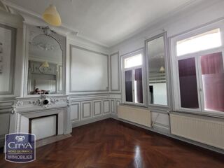  Appartement à louer 2 pièces 69 m²