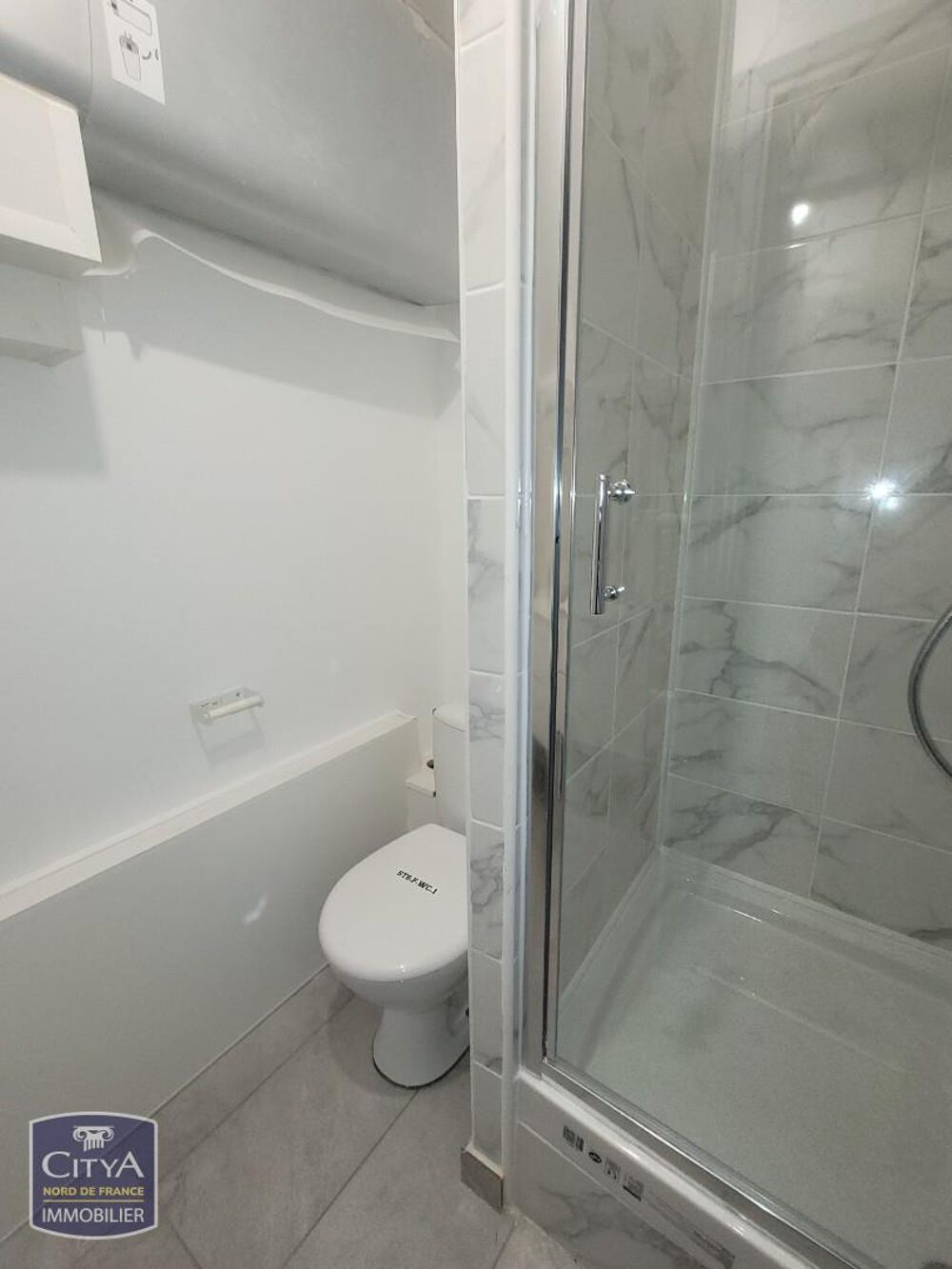 Location Appartement STUDIO MEUBLE Maubeuge