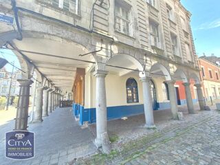  Appartement à louer 1 pièce 10 m²