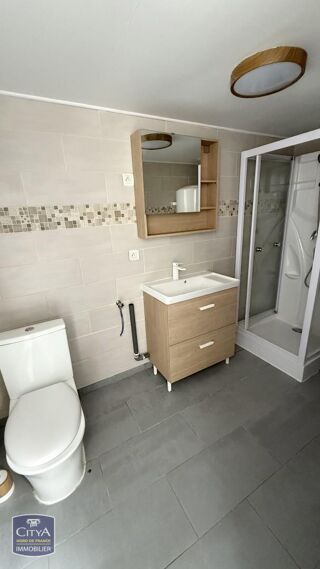  Maison � louer 1 pi�ce 47 m�