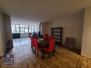  Appartement à louer 1 pièce 24 m²