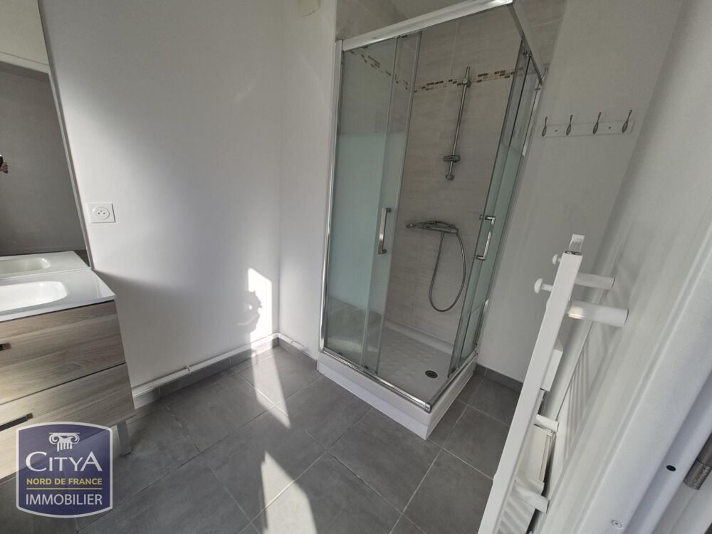 location Appartement - 2 pièce(s) - 42 m² Lille (59000)
