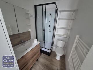  Appartement � louer 1 pi�ce 29 m�