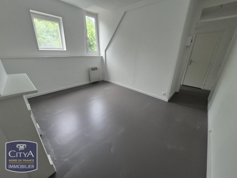 Location Appartement STUDIO PROCHE CENTRE VILLE ET GARE Cambrai
