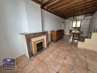  Maison à louer 4 pièces 110 m²