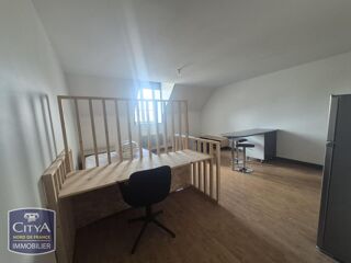 Appartement � louer 1 pi�ce 32 m�