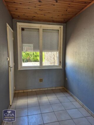  Maison à louer 3 pièces 56 m²