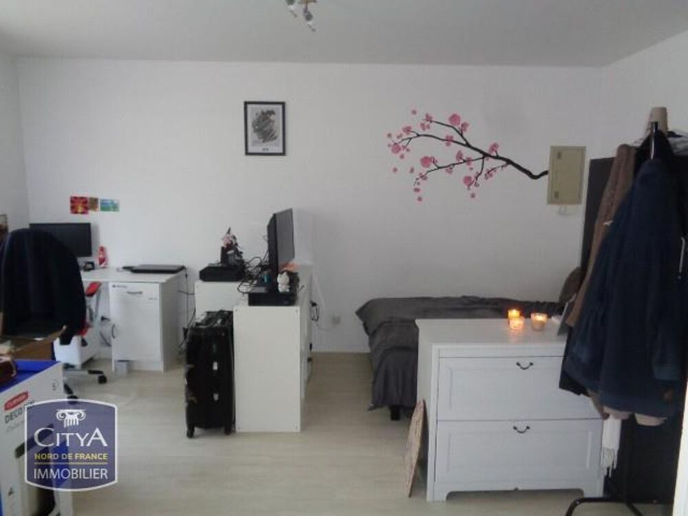 Studio proximité fac de droit