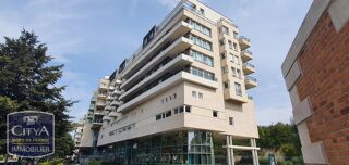  Appartement à louer 1 pièce 25 m²